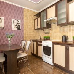 Фото Отель HomeHotel (ХоумХотел) на улице Белозерская 2