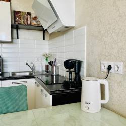 Фото Апартаменты на улице Пионерской, 54