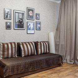 Фото Апартаменты Брусника на улице Песчаная 8