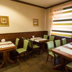 Фото Отель Олимпия