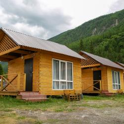 Фото Отель Aktash Village ( Вилладж)