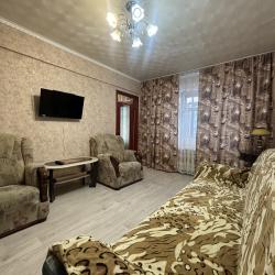 3-комнатные апартаменты стандарт