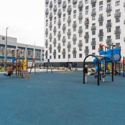 Фото Отель Your Place на улице Пулковская 2
