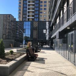 Фото Отель Уютная атмосфера на улице Мечникова 41/53
