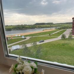 Фото Апартаменты на улице Солнечная 82 корпус 1