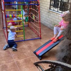 Фото Отель Прибрежный