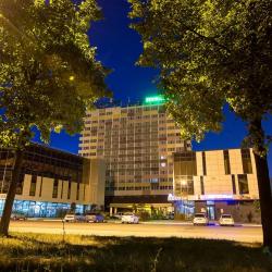 фото 6 Татарстан бизнес-отель