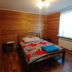 Фото Отель Удачный