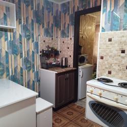 Фото Отель 24Gold City (24Голд Сити) на улице 2-я Шубзаводская