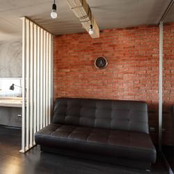 Фото Отель Две Подушки на Гагарина 82А