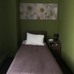 1-местный номер стандарт