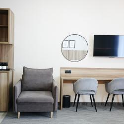 Номер полулюкс