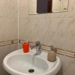 2-комнатные апартаменты стандарт