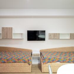 Фото Апартаменты на улице Субтропическая