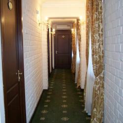 Фото Отель Arien Plaza (Ариен Плаза)