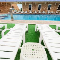 Фото Отель Regineh (Режине)