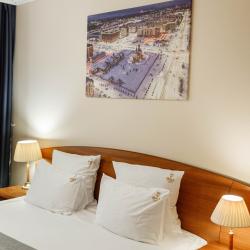 2-местный номер стандарт