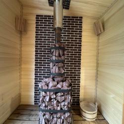 2-комнатные апартаменты люкс Самарская обл., Красноярский р-н, городское поселение Волжский, рп. Волжский, ул. Князева, 64В