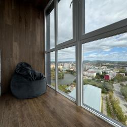 Фото Апартаменты на улице Францева 44