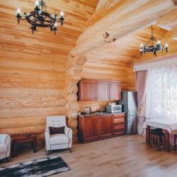 2-местный номер люкс (с завтраком)