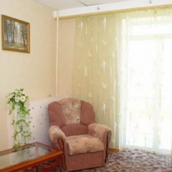 Фото Отель Мираж