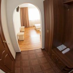 Фото Gold Hotel (Голд Отель)