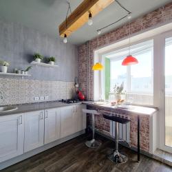 Фото Отель Niki Rent (Ники Рент) на Степной 106
