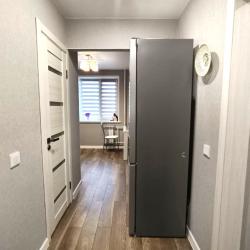 Фото Апартаменты на улице Краснореченская