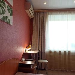 Фото Апартаменты на улице Свободы 33