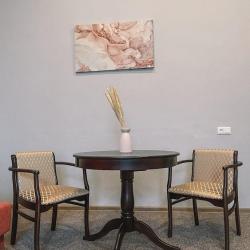 Фото Отель Мирас