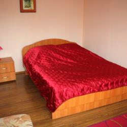 Фото Отель Туристический комплекс Ургун