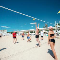 Фото Отель Таврия