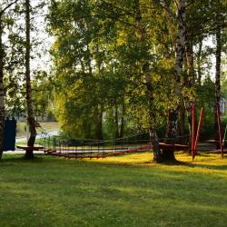 Фото Отель Чеширы