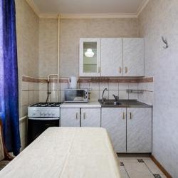 2-комнатные апартаменты стандарт