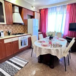 Фото Кварт отель на бульваре Народный 9