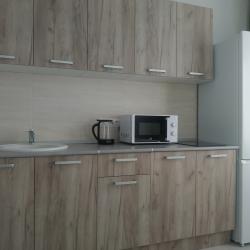 Фото Отель Две подушки на проспекте Комсомольский 63