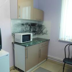Фото Отель Нептун