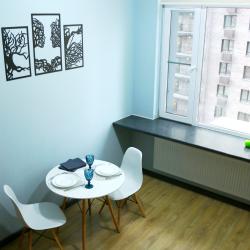 Фото Отель Like Home Apartment (Лайк Хоум Апартмент) на проезде Электролитный 5Б