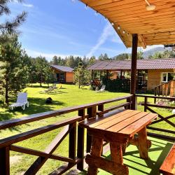 Фото Отель BraunHouse (Браун Хаус)