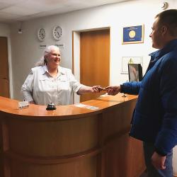 Фото Отель Италмас