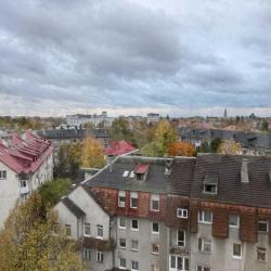 Фото Отель Аполион на улице Кирова 42
