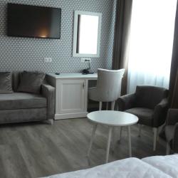 2-местный номер улучшенный