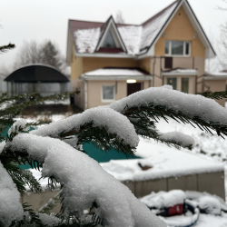 Фото Отель Коттедж Дранишники