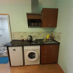 Фото Отель Art Guest House in Kaskad (Каскад)