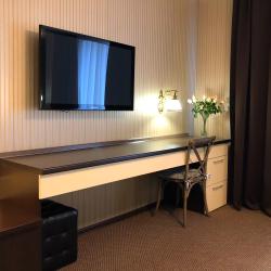 Номер делюкс улучшенный