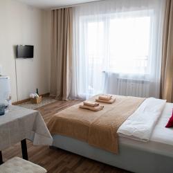 Фото Апартаменты на улице Чичерина 43