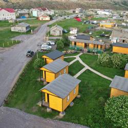 Фото Отель Тур