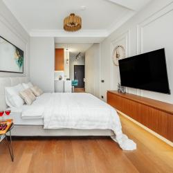 Фото Апартаменты SochiHome (Хоум) на Курортном проспекте 108