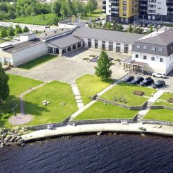 Фото Отель Прионежский