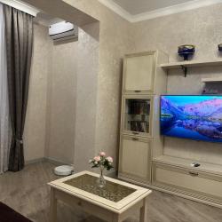 2-комнатные апартаменты люкс